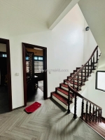 Siêu phẩm ngọc thụy long biên - 4 thoáng - gara ô tô - biệt thự sân vườn - hàng