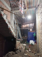 Siêu phẩm nguyễn an ninh 5 tầng – thang máy – ô tô vào nhà – ngõ thông – full