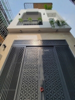 Siêu phẩm nguyễn sỹ sách - 40m2 - 3 tầng btct 3pn 4wc - chỉ 4.95 tỷ