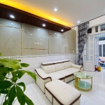 Siêu phẩm nhỏ xinh! full nội thất xịn, giá chưa bằng căn chung cư! sổ hồng trao