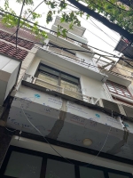 Siêu phẩm phố thọ lão - ngõ thông kinh doanh nhỏ - 40mx5 tầng - 7 tỷ