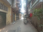 Siêu phẩm phố trần khát trân - ngõ thông ô tô qua nhà -  lô góc 2 thoáng - 55m