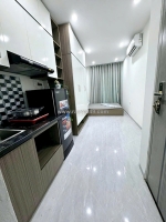 Siêu phẩm vân trì - phố nhổn - ccmn cao cấp - trước nhà ô tô tránh - 7 tầng mới