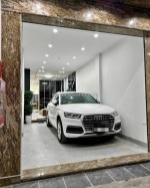 Siêu rẻ bán nhà phố trạm - 40m- ngõ thông  gara - full nội thất nhỉnh 6tỷ