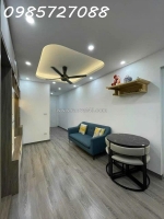 Sổ đỏ- căn góc 45m-1 ngủ tại ct8 kdt đại thanh chỉ 2.1x tỷ