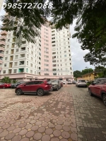 Sổ đỏ- oct2 bắc linh đàm- căn góc 3 ngủ- chỉ 4.9x tỷ ( bao thuế phí sang tên)