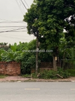 Sở hữu ngay lô đất mặt đường nguyễn văn linh – vị trí vàng cho an cư và đầu tư