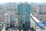 Sở hữu văn phòng hạng a tại chợ mơ- phô bạch mai, chỉ 55 tr/m2