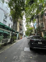 Sốc: bán gấp phân lô giảng võ - 80m2 x 6t thang máy - chỉ 20 tỷ!