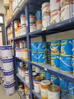 Sơn chính hãng hay sơn cỏ? cùng ong thợ phân tích nhé