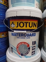 Sơn chống thấm cho ngôi nhà của bạn