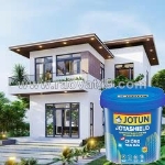 Sơn ngoại thất jotun jotashield chống phai màu - hàng chính hãng - chiết khấu cao