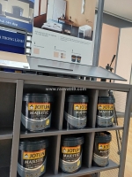 Sơn nội thất đẹp, bền, dễ lau chùi và đặc biệt là an toàn cho sức khỏe gia đình