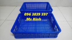 Sóng hở 1t5 - sóng nhựa giá rẻ, độ bền cao