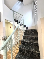 Sos quá rẻ, hẻm xe hơi thông, gần chợ hiệp bình, thủ đức, dtsd 147m2 chỉ 3.1ty