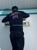 Sửa máy lạnh số 1 bình thuận |1900.9200