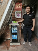 Sửa máy lọc nước số 1 bình thuận |1900.9200