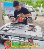 Sửa tivi tại nhà ở nam định giá chỉ từ 150k