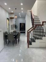 Tân mỹ gần trường đại học marketting quận 7, 55m2 nhà 2 tầng, chỉ 3.950tỷ.