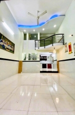 Tân phú – mặt tiền – 3 tầng – 4.7x10 – gần chợ tân hương – nhỉnh 6 tỷ