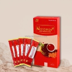 Tăng cường sức khỏe với trà đông trùng hạ thảo