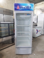 Thanh lý tủ mát 350 lít alaska, hoạt động bền bỉ