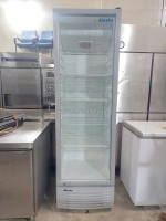Thanh lý tủ mát alaska 400 lít qua sử dụng