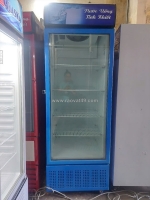 Thanh lý tủ mát pepsi 700l