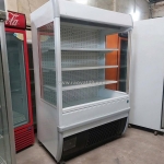 Thanh lý tủ siêu thị 1met3