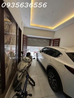 Thanh xuân – nhà đẹp 6 tầng – thang máy – hai mặt thoáng – ô tô ngủ trong