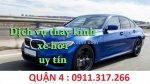 Thay kính xe ôtô quận 4 - hcm và các khu vực lân cận...0911.317.266