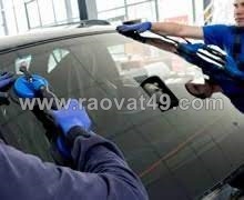 Thay kính xe oto quận 8 - hcm và các khu vực lân cận...0911317266