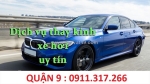 Thay kính xe oto quận 9 - hcm và các khu vực lân cận