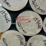 Thép tròn hợp kim sncm420 – chất lượng cao, hiệu suất vượt trội