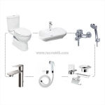 Thiết bị vệ sinh inax tphcm-vanphucthinh