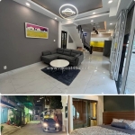 Thu nhập ổn định 30 tr/th, 6 pn, sân rộng đãi tiệc 10 bàn, 8 tỷ x