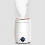 Thủ tục nhập khẩu máy phun sương