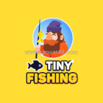Tiny fishing unblocked is a light and casual web game
