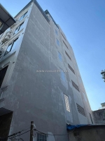 Tòa chung cư mini nguyễn lương bằng - 17 phòng khép kín, doanh thu 1tỷ/ năm -