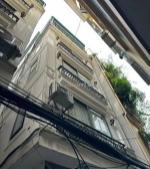 Tôi bán nhà tại ngõ 79, phố 8/3,lô góc, 32m2, 5 tầng, mt4.1m giá 6.3 tỷ