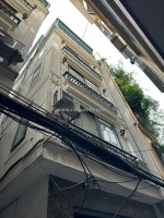 Tôi cần bán nhà ngõ 79, phố 8/3,lô góc, ngõ thông, 32.1m2, 5tầng, mt4.1m giá