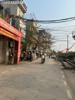 Tôi cần nhượng miếng đất gần cao tốc láng hòa lạc gần kđt bắc an khánh - hoài