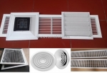 Tổng hợp các loại miệng gió, cửa gió phổ biến tại ankaco lh 0947459479