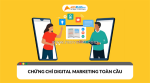 Top các chứng chỉ digital marketing toàn cầu quan trọng bạn nên có