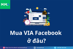 Top các địa chỉ bán via facebook uy tín 2025 và cách chọn tài khoản phù hợp để chạy ads