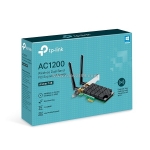 Tp-link archer t4e – nâng cấp wifi cho pc mạnh mẽ, ổn định!