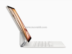 Trải nghiệm ipad air m3 11 inch: giữ nguyên thiết kế, bùng nổ hiệu năng với chip m3, giá từ 16.99 triệu