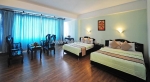 Trải nghiệm nghỉ dưỡng sang trọng tại khách sạn river view huế