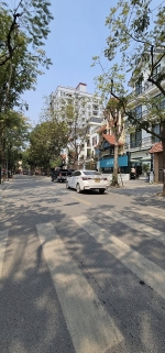 Trần duy hưng✅ cầu giấy✅ 69m2 x 1t✅ 7.1 tỷ✅ cách mặt phố 10m✅ kd & vp đều đắt