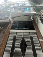 Trần duy hưng❇cầu giấy❇55m2 x 5t❇mt 4m❇thang máy❇1 nhà ra phố❇kd nhỏ